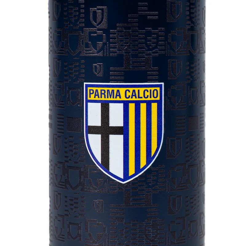 Borraccia Blu Texture 0,6L - Parma Calcio - Image 3