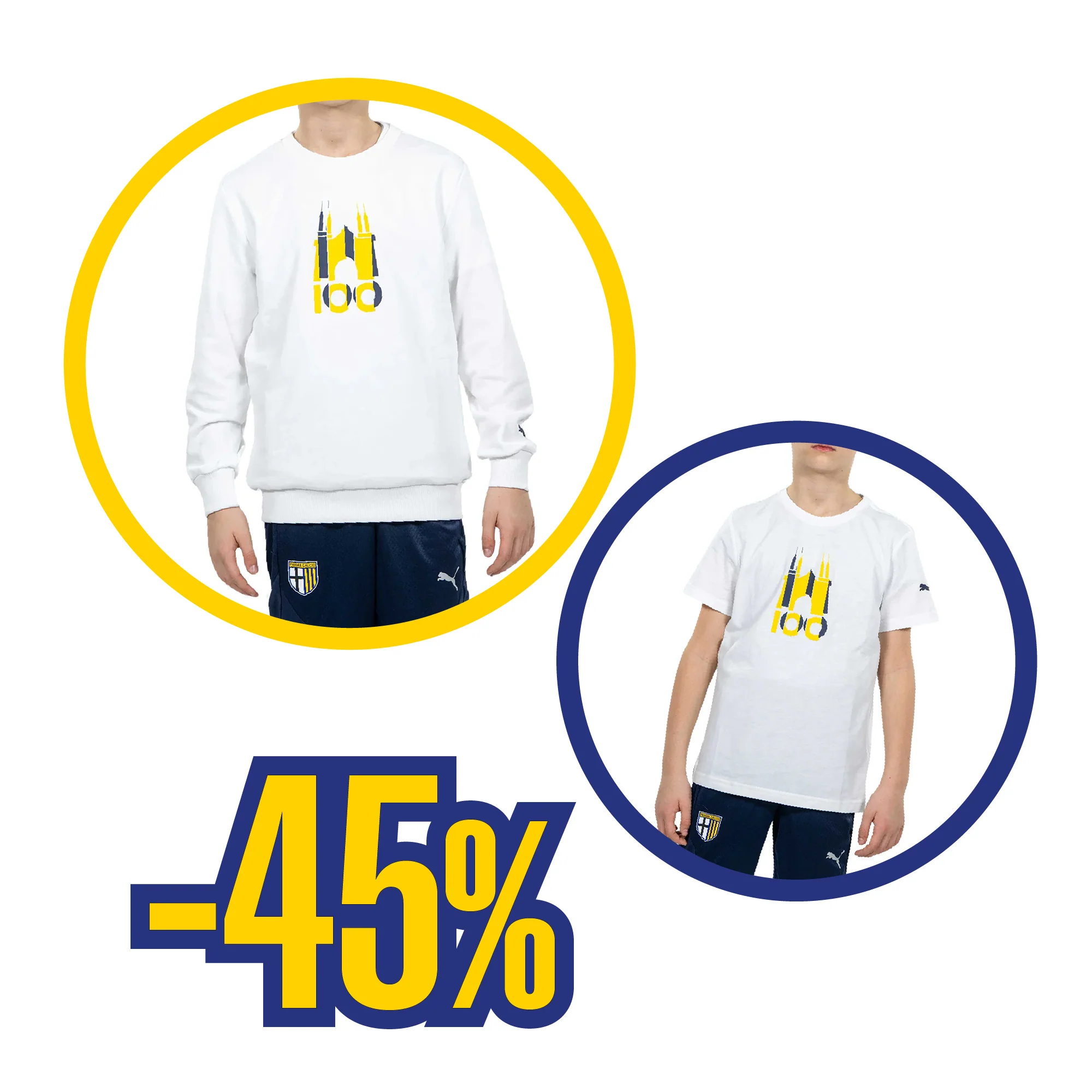 ABBIGLIAMENTO