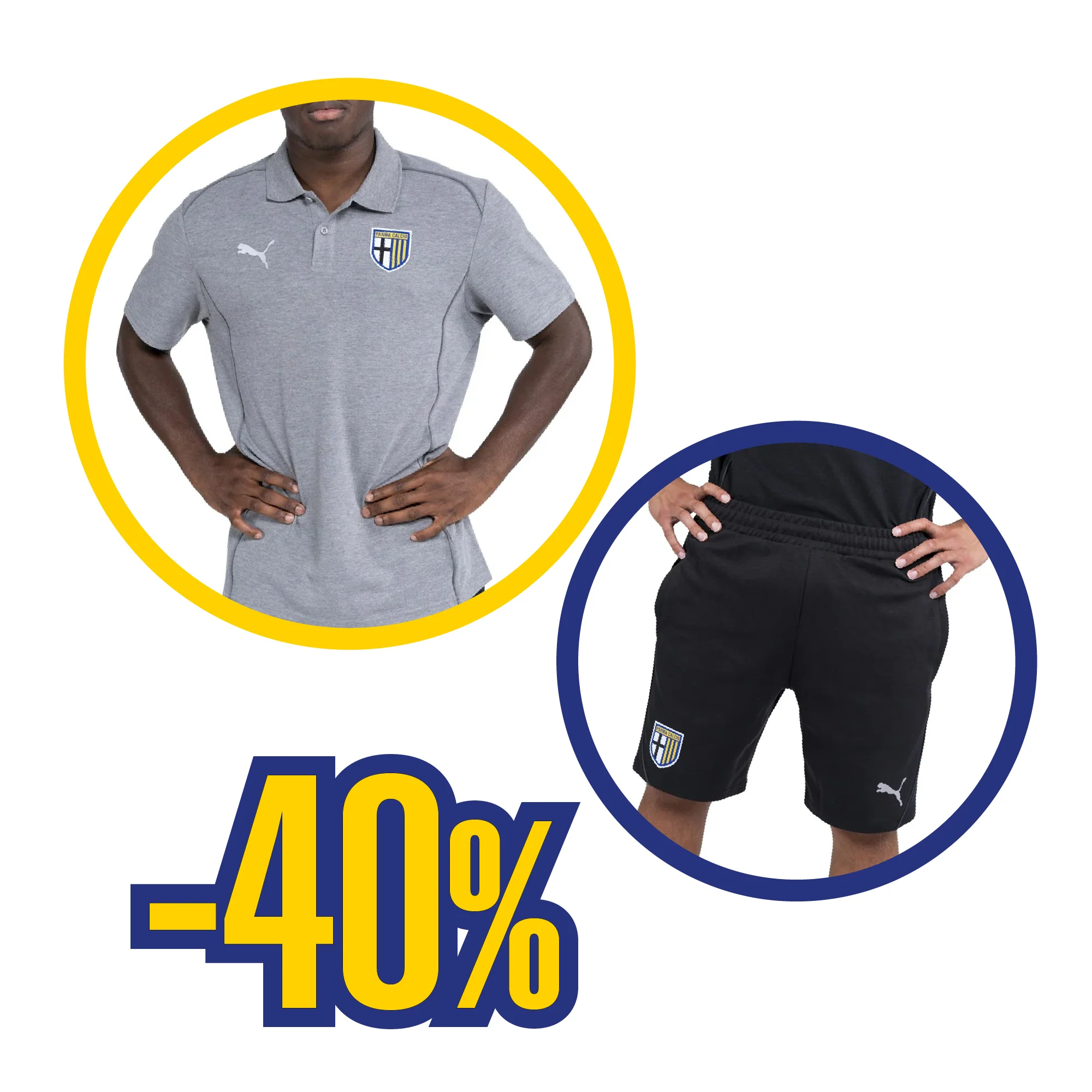 ABBIGLIAMENTO & TRAINING