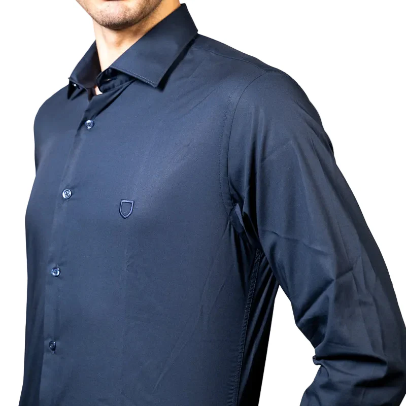 Camicia Blu Montezemolo x Parma Calcio - Image 3