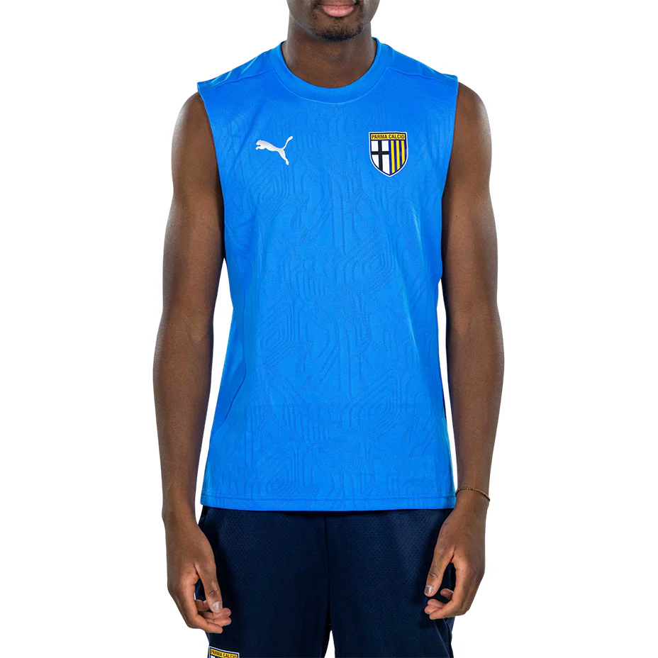 Canotta Training Players - Parma Calcio - Image 2
