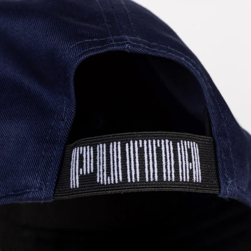 Cappello Con Visiera Blu - Parma Calcio - Image 3