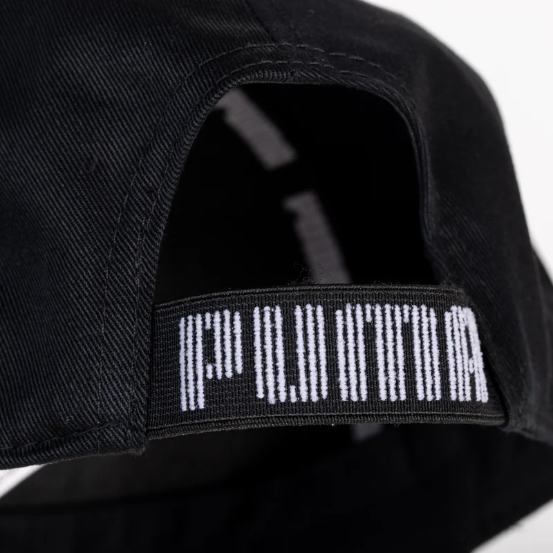 Cappello Con Visiera Nero - Parma Calcio - Image 3