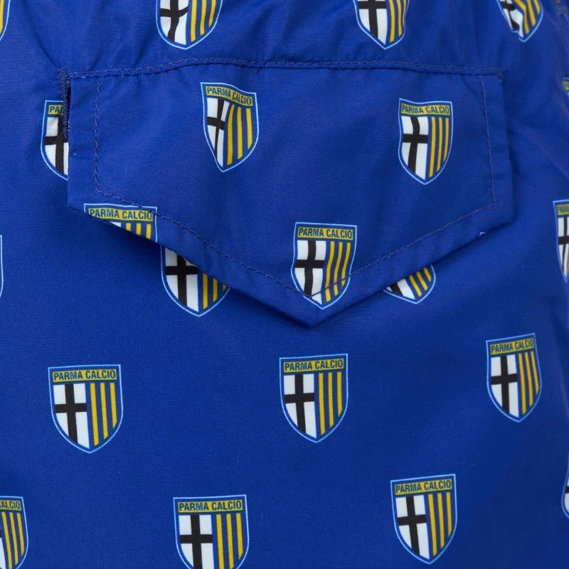 Costume Junior Logo Parma Micro Fantasy - Parma Calcio x MC2 Saint Barth - Image 3