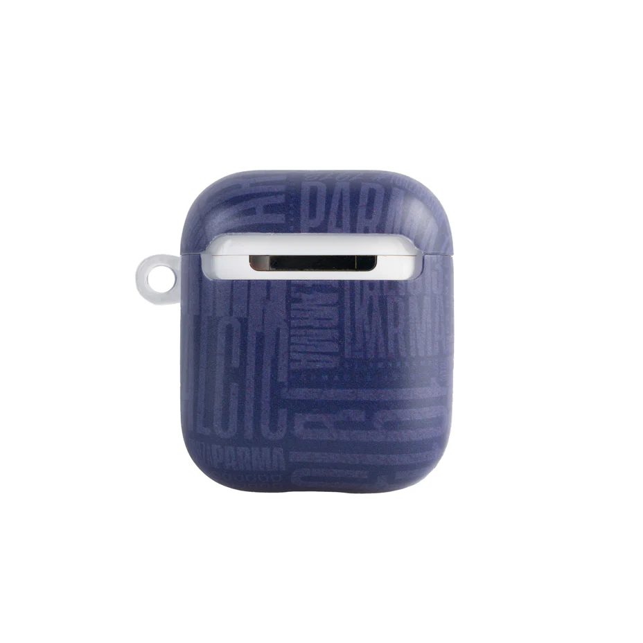 Cover EarPods Texture - Parma Calcio - Image 3