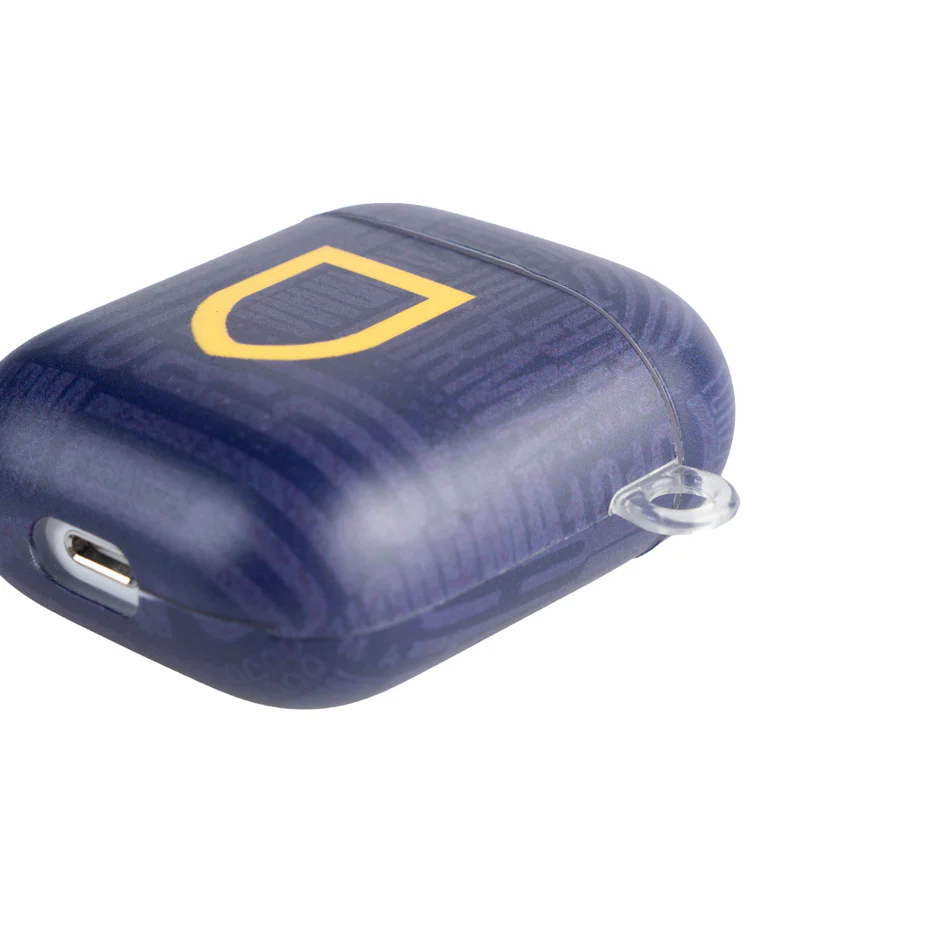 Cover EarPods Texture - Parma Calcio - Image 4