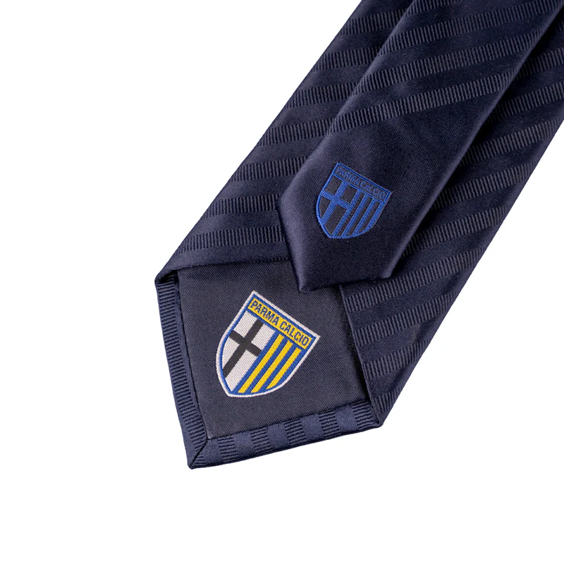 Cravatta con box - Parma Calcio - Image 3