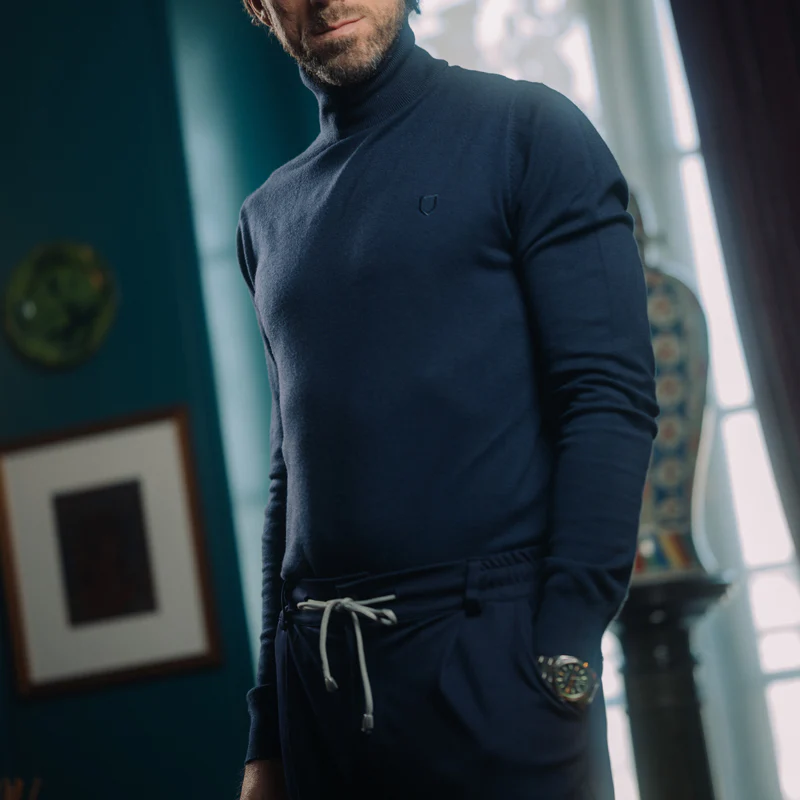 Dolcevita Blu Montezemolo x Parma Calcio - Image 3