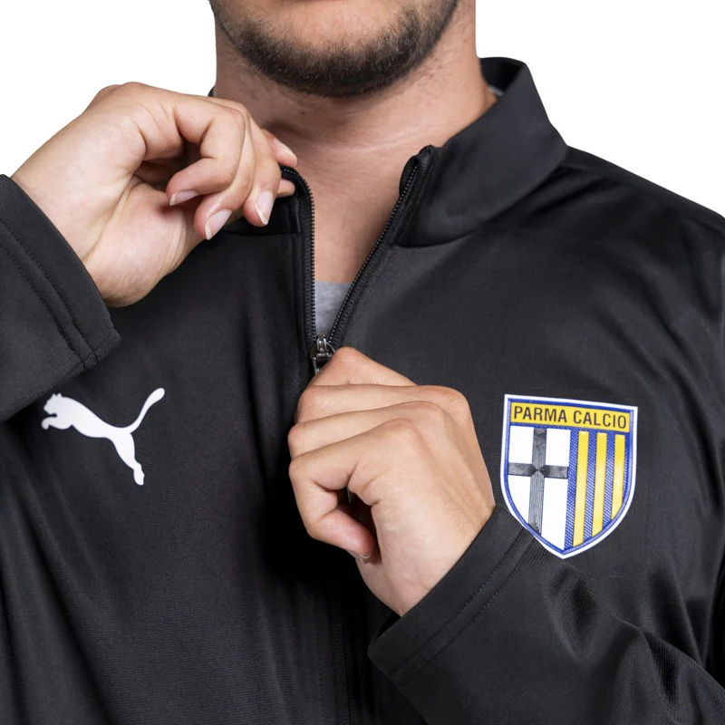 Felpa Pre-Match Players - Parma Calcio - Image 4