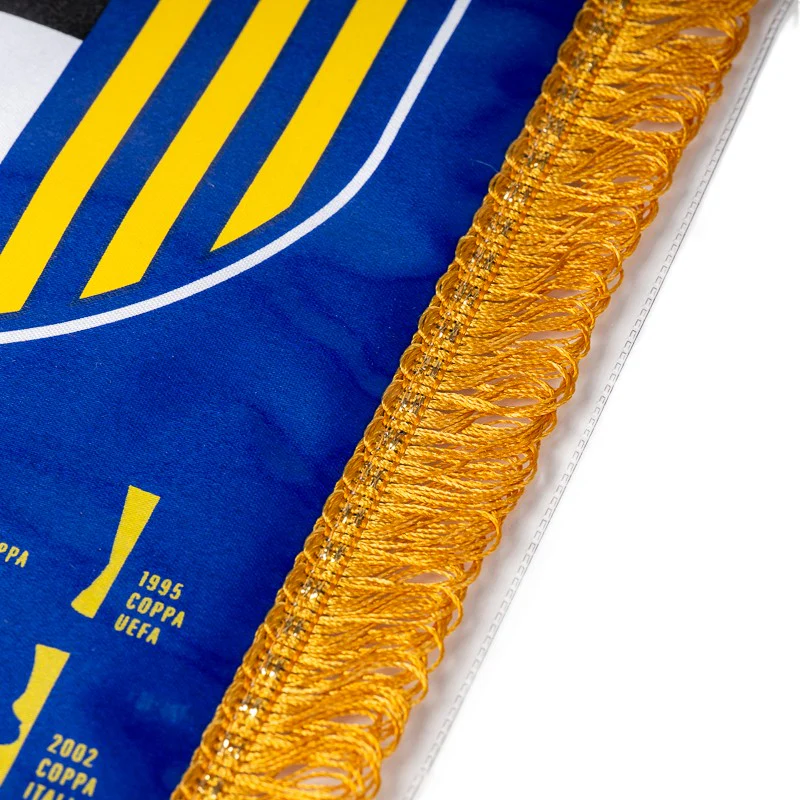 Gagliardetto Coppe - Parma Calcio - Image 3