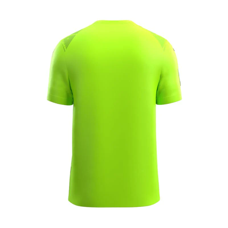 Maglia Gara Portiere Green Glare 25/26 - Parma Calcio - Image 3