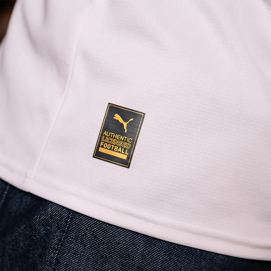 Maglia Junior Gara Third 25/26 - Parma Calcio - Image 4