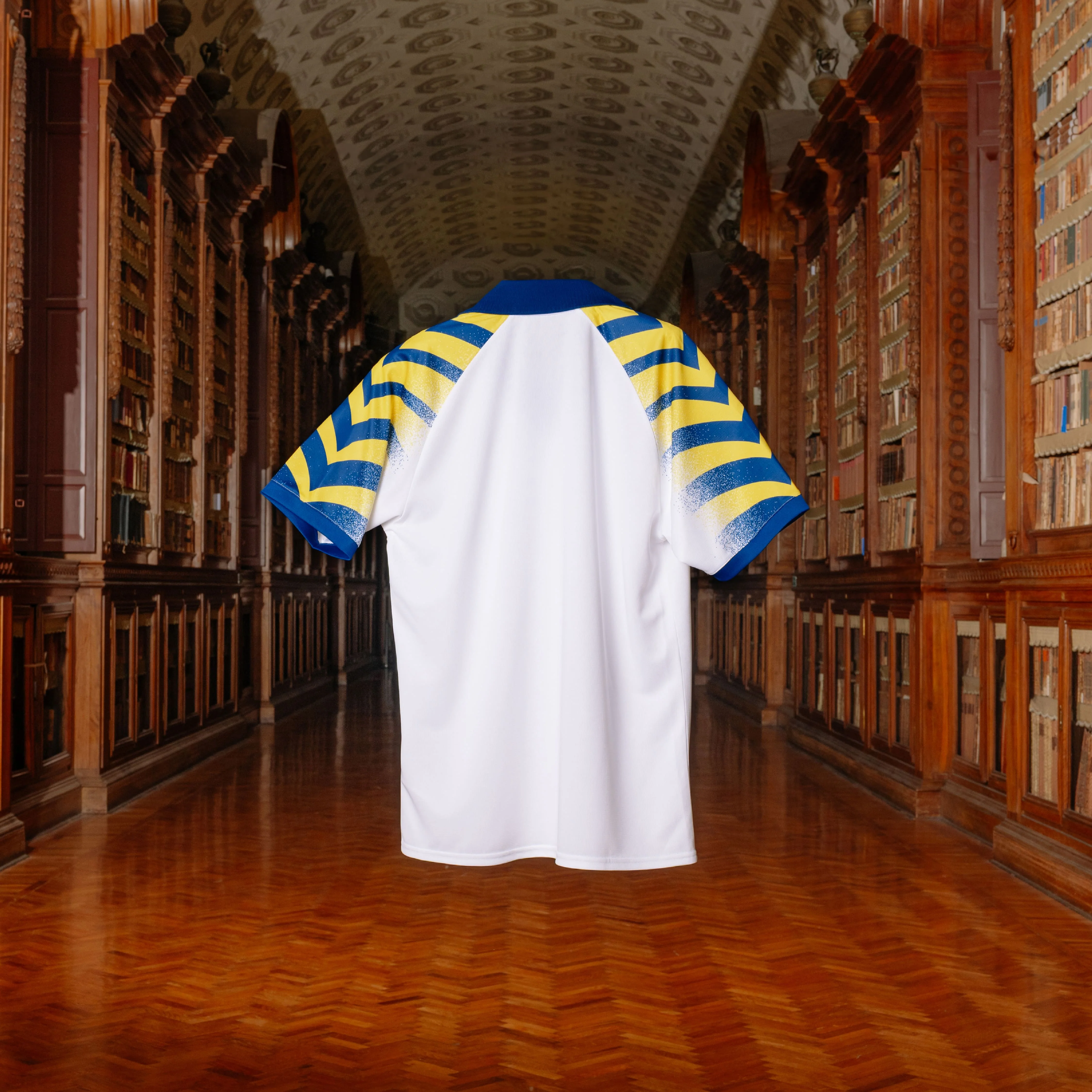 Maglia Junior Gara Third 25/26 - Parma Calcio - Image 5