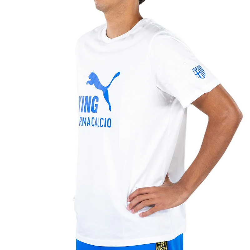 T-shirt King - Parma Calcio - Image 3