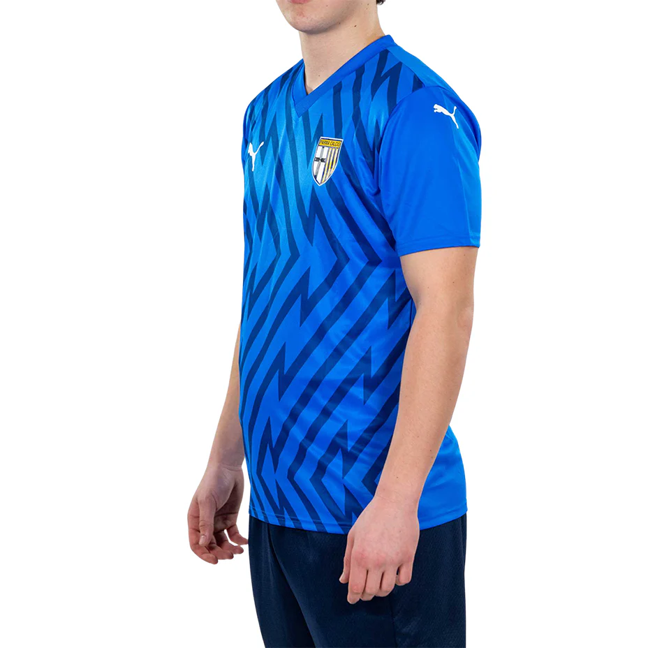 Maglia Pre-Match Players - Parma Calcio