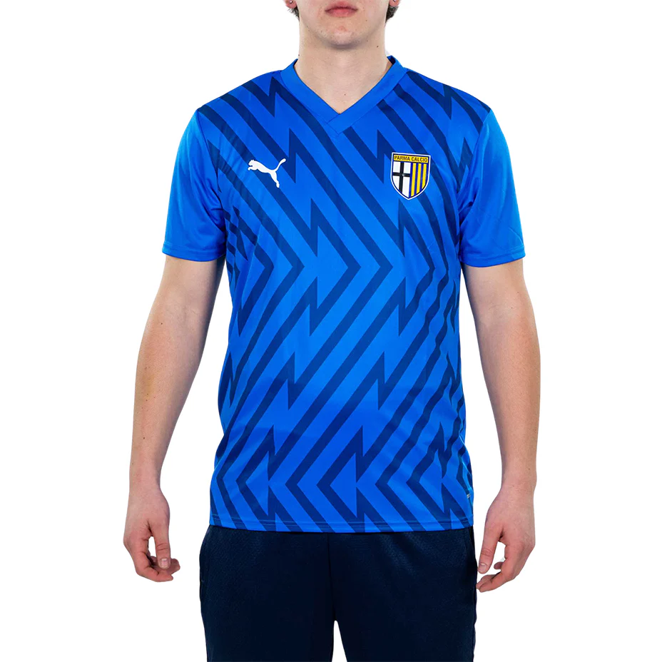 Maglia Pre-Match Players - Parma Calcio - Image 2