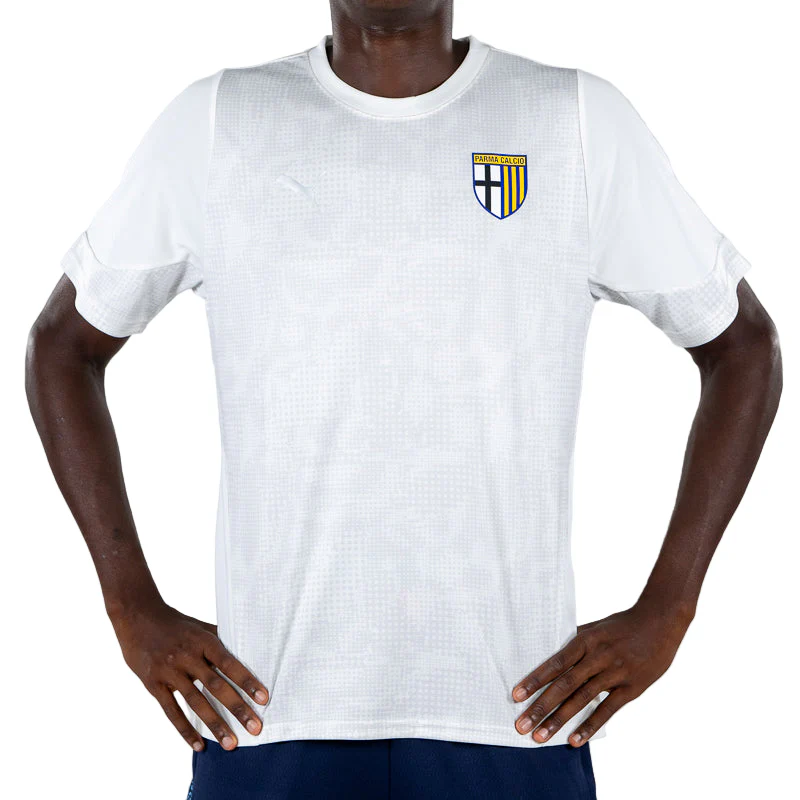 Maglia Pre-Match Players - Parma Calcio - Image 4