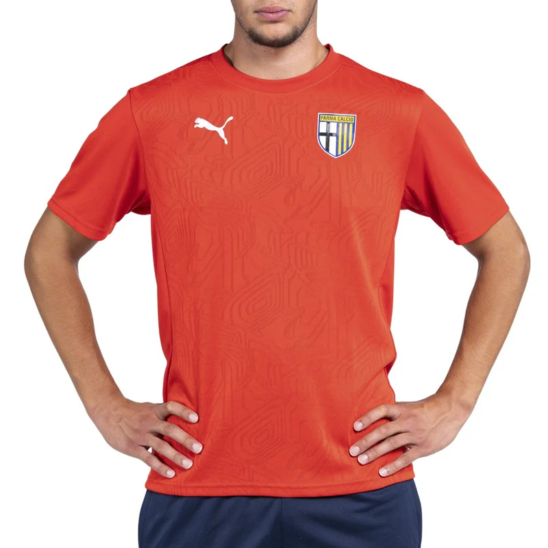 Maglia Training Portiere - Parma Calcio - Image 3