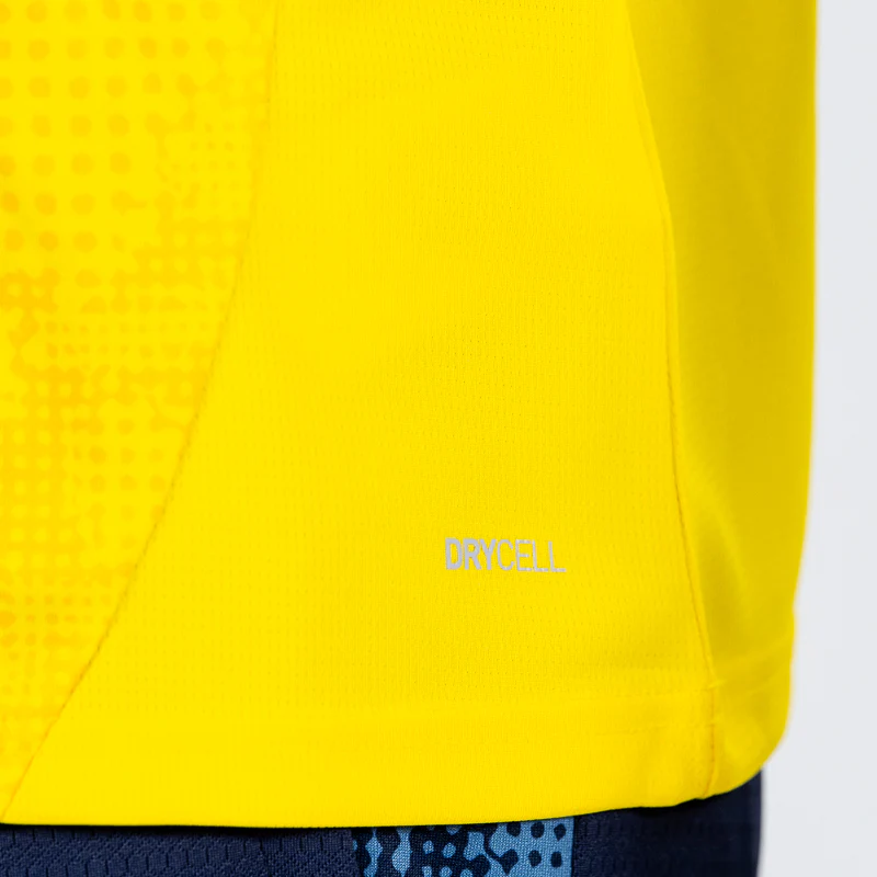 Maglia Training Portiere Gialla - Parma Calcio - Image 3