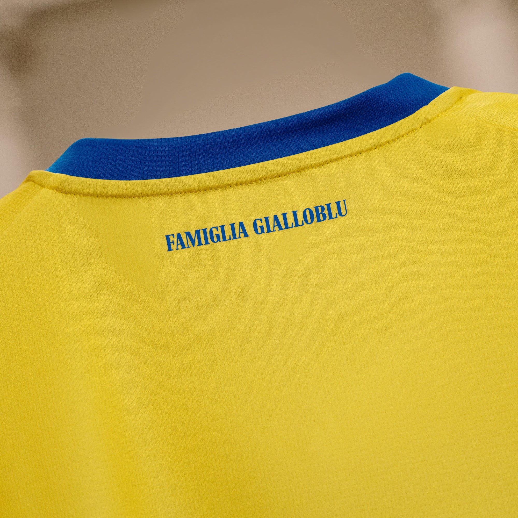 Maglia Woman Gara Away 25/26 - Parma Calcio - Image 3