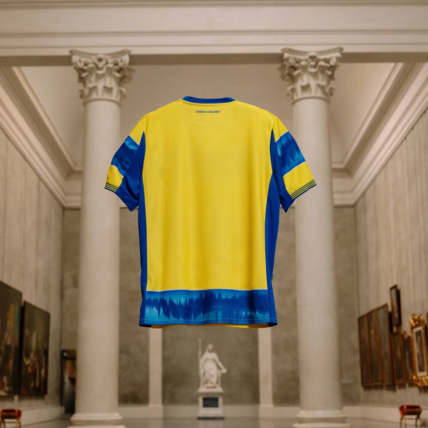 Maglia Woman Gara Away 25/26 - Parma Calcio - Image 5