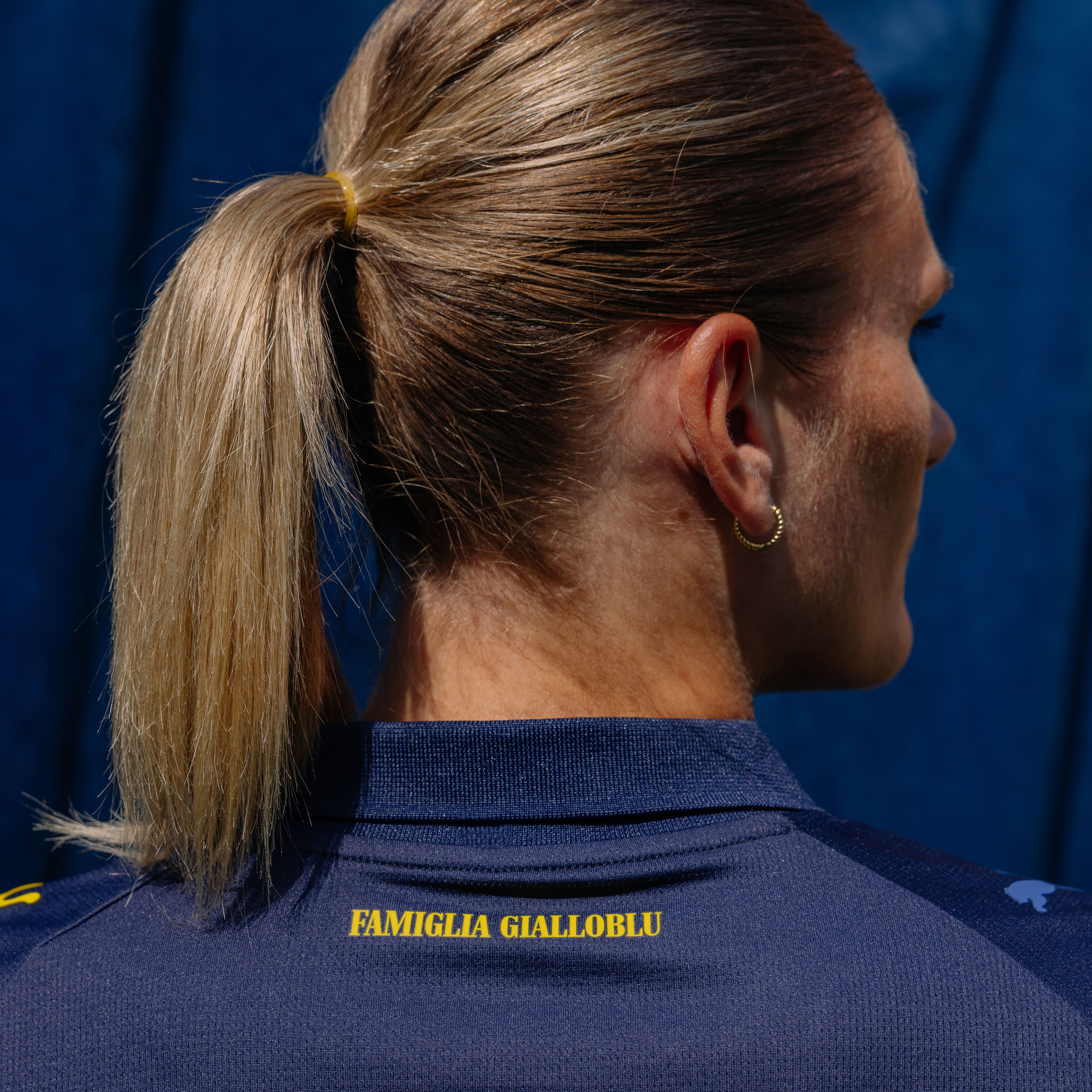 Maglia Woman Gara Fourth 25/26 - Parma Calcio - Image 3