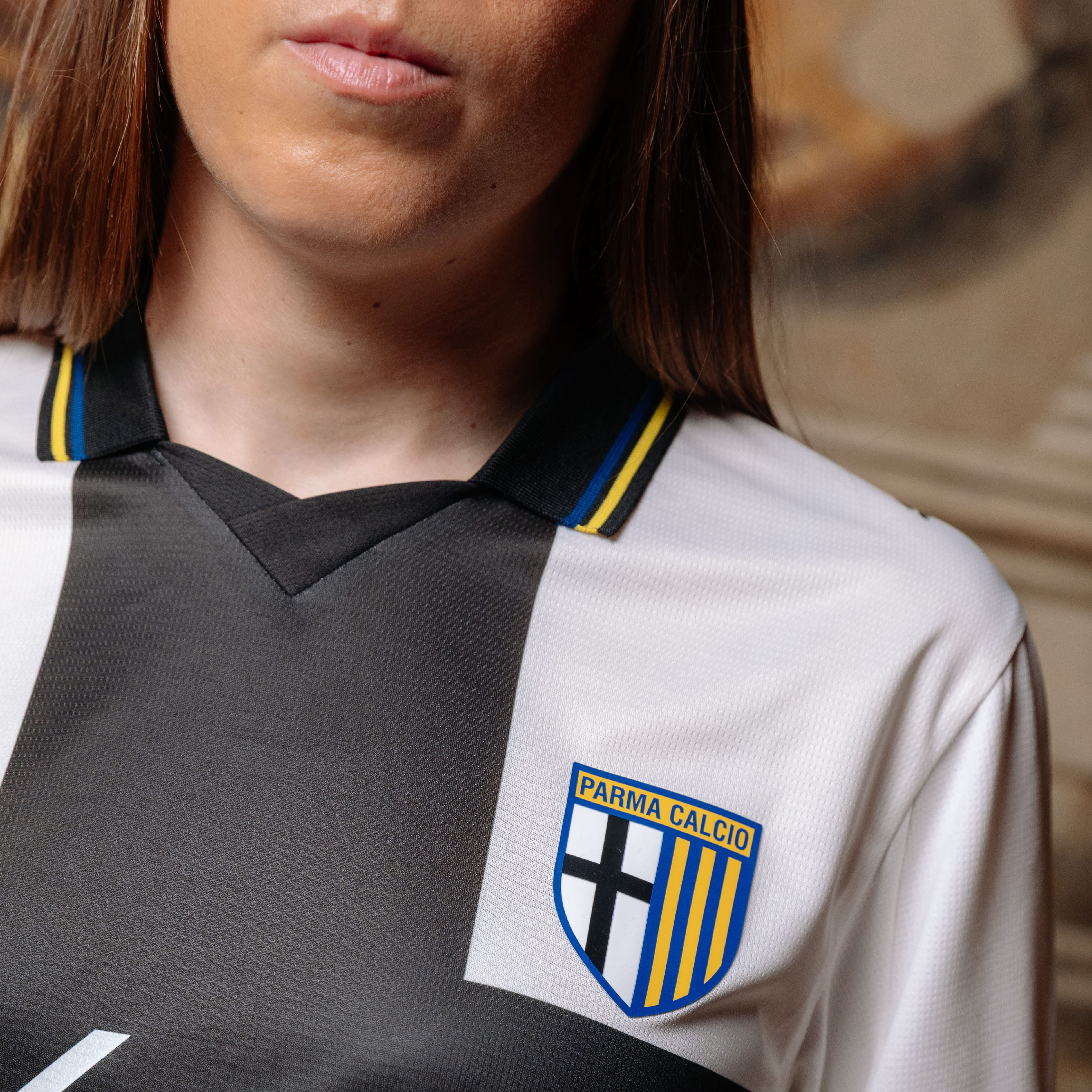 Maglia Woman Gara Home 25/26 - Parma Calcio - Image 5