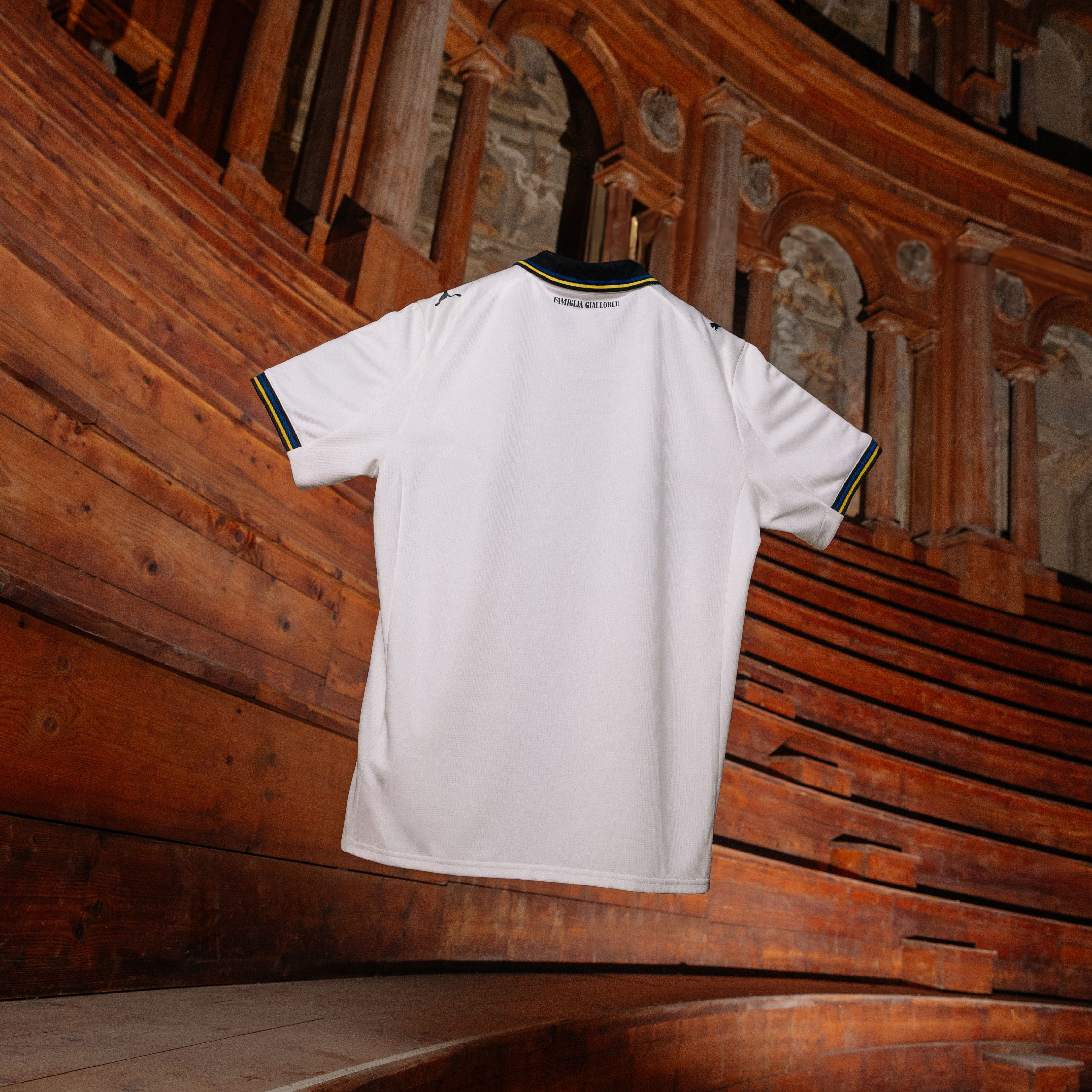 Maglia Junior Gara Home 25/26 - Parma Calcio - Image 6