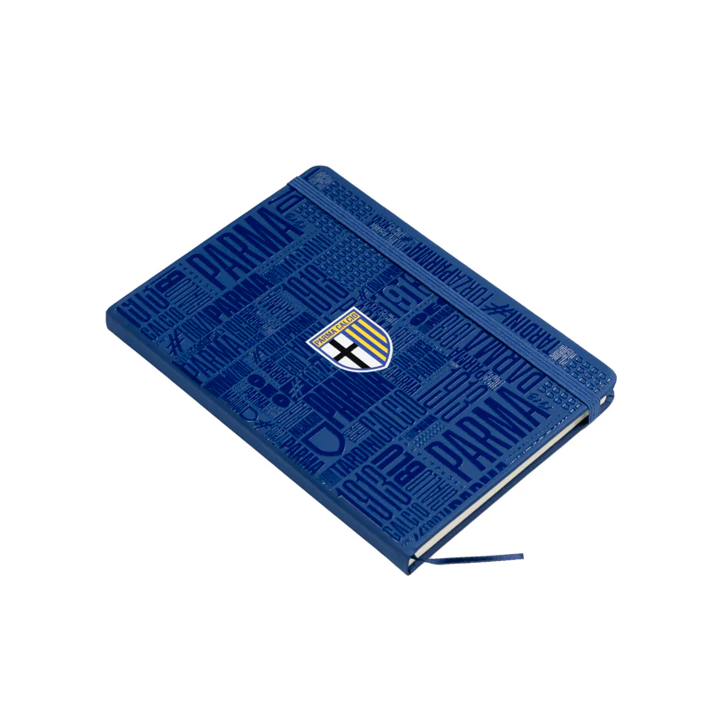 Notes Texture Blu - Parma Calcio - Image 3