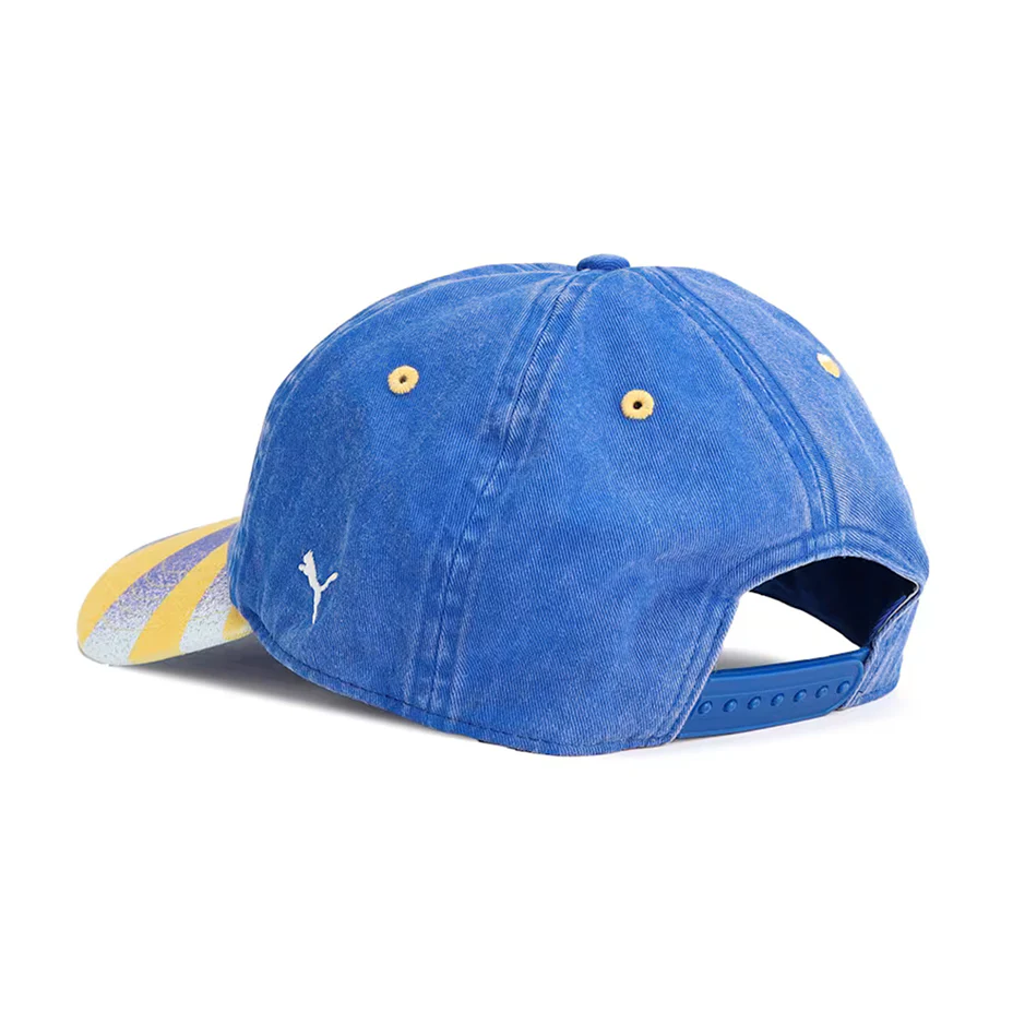 Panel Cap PUMA x PARMA CALCIO - Image 4