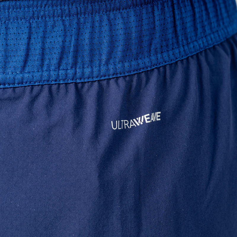 Pantaloncini Training Blu Navy - Parma Calcio - Image 3