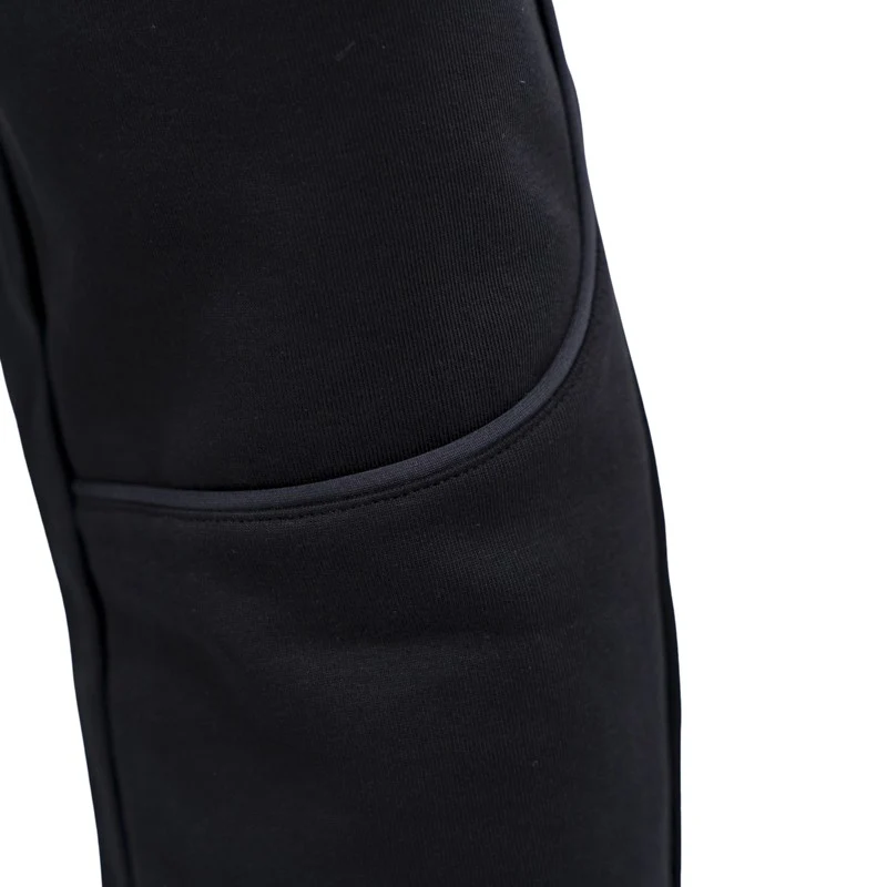 Pantalone Casuals Nero - Parma Calcio - Image 4