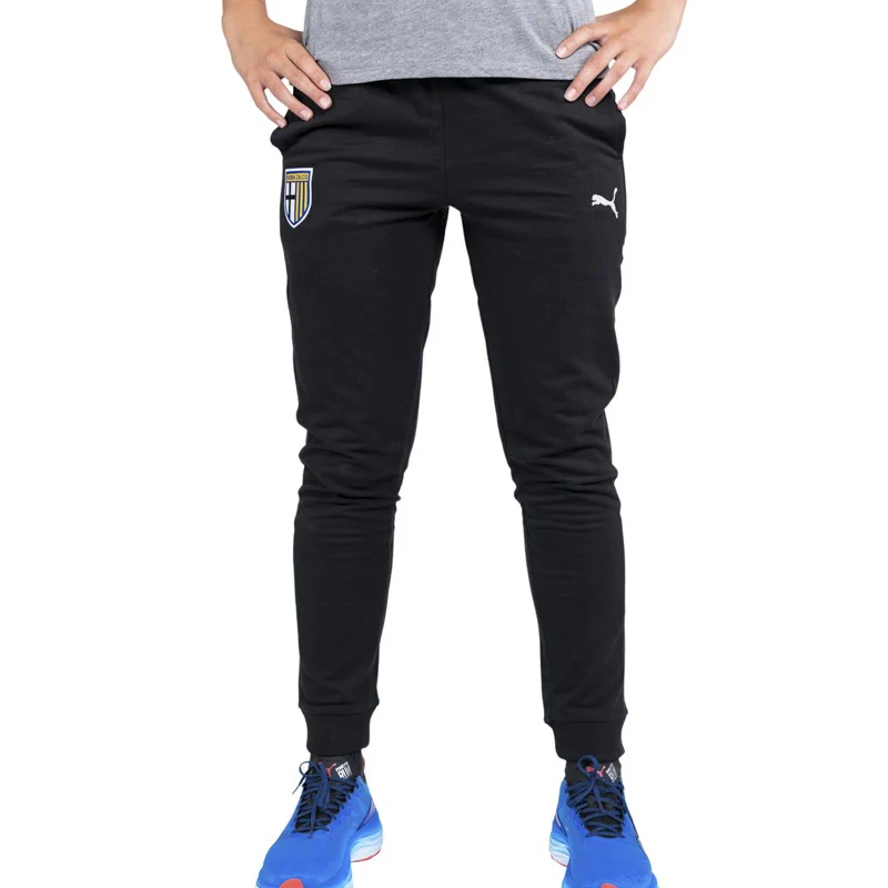 Pantalone Casuals Woman Nero - Parma Calcio - Image 3