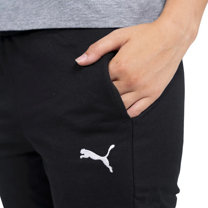 Pantalone Casuals Woman Nero - Parma Calcio - Image 4