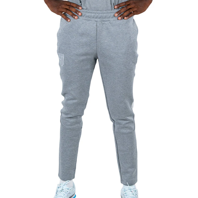 Pantalone EvoStripe Grigio - Parma Calcio - Image 2