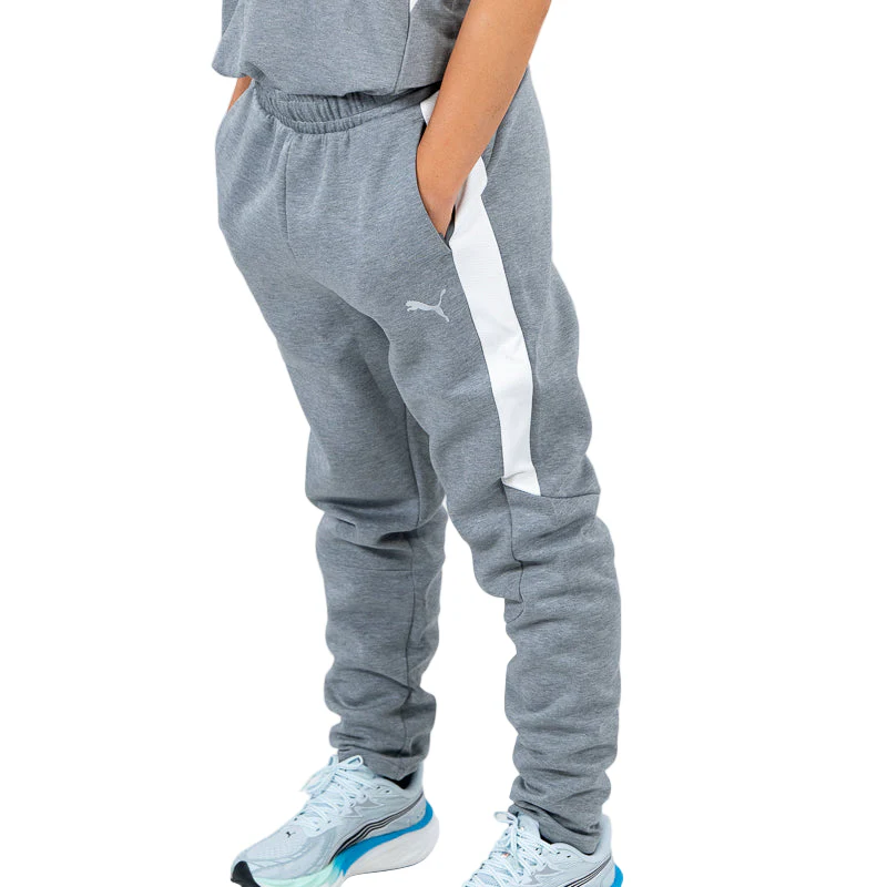 Pantalone Woman EvoStripe Grigio - Parma Calcio - Image 3