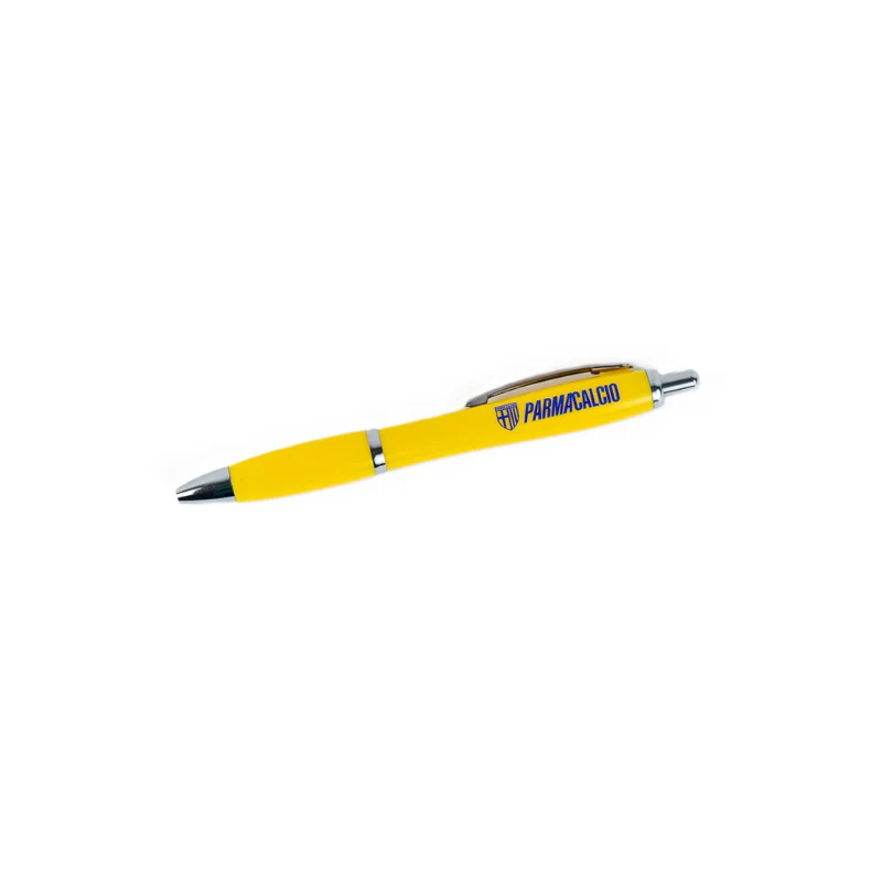 Penna a Sfera Gialla - Parma Calcio