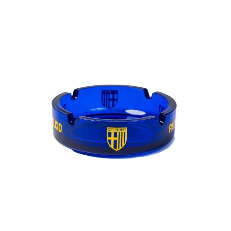 Posacenere in vetro blu - Parma Calcio - Image 2