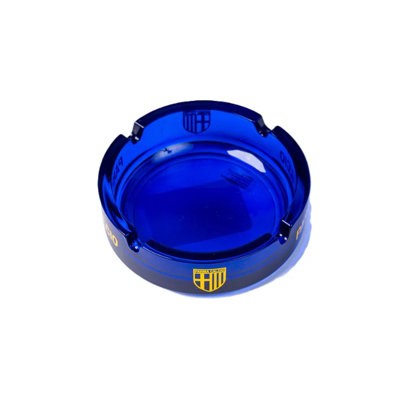 Posacenere in vetro blu - Parma Calcio - Image 3