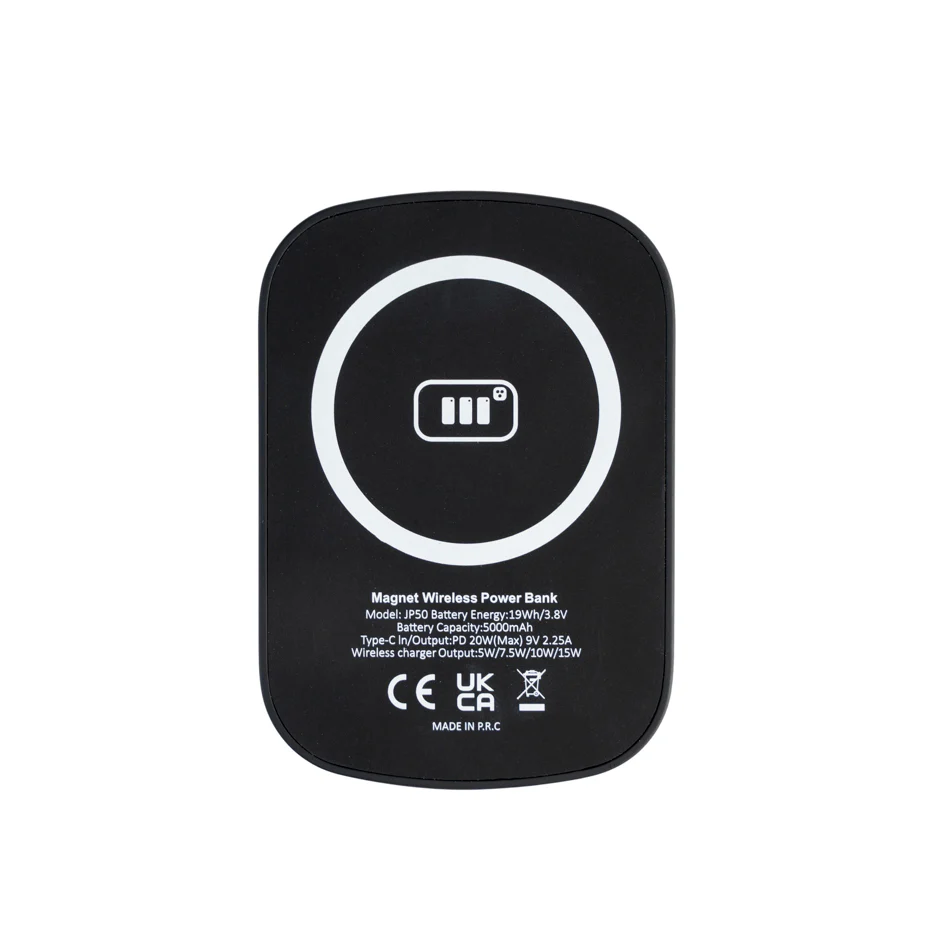 PowerBank MagSafe Texture - Parma Calcio - Image 3