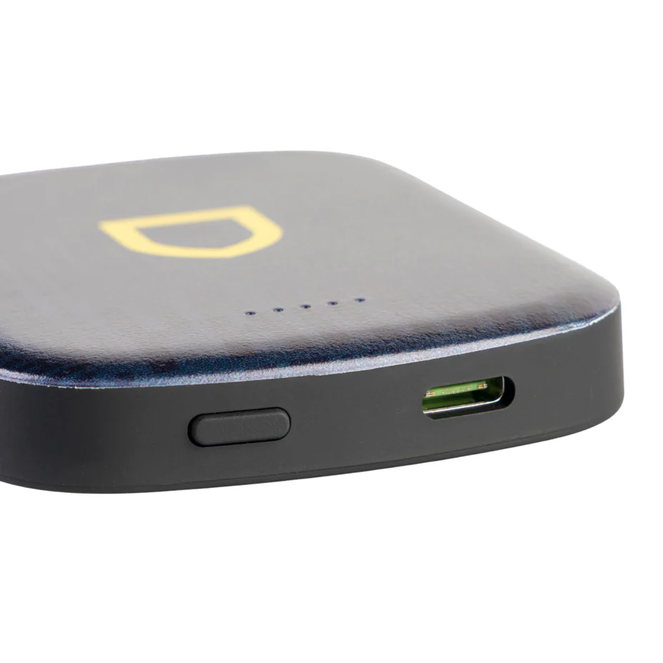 PowerBank MagSafe Texture - Parma Calcio - Image 4