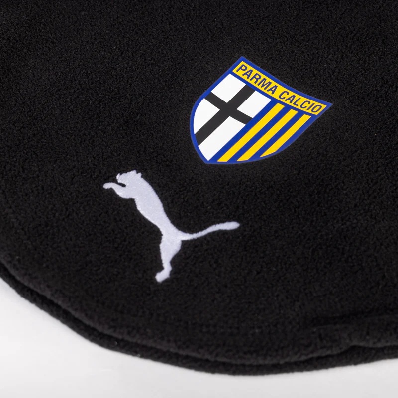 Scaldacollo Invernale Nero - Parma Calcio - Image 3