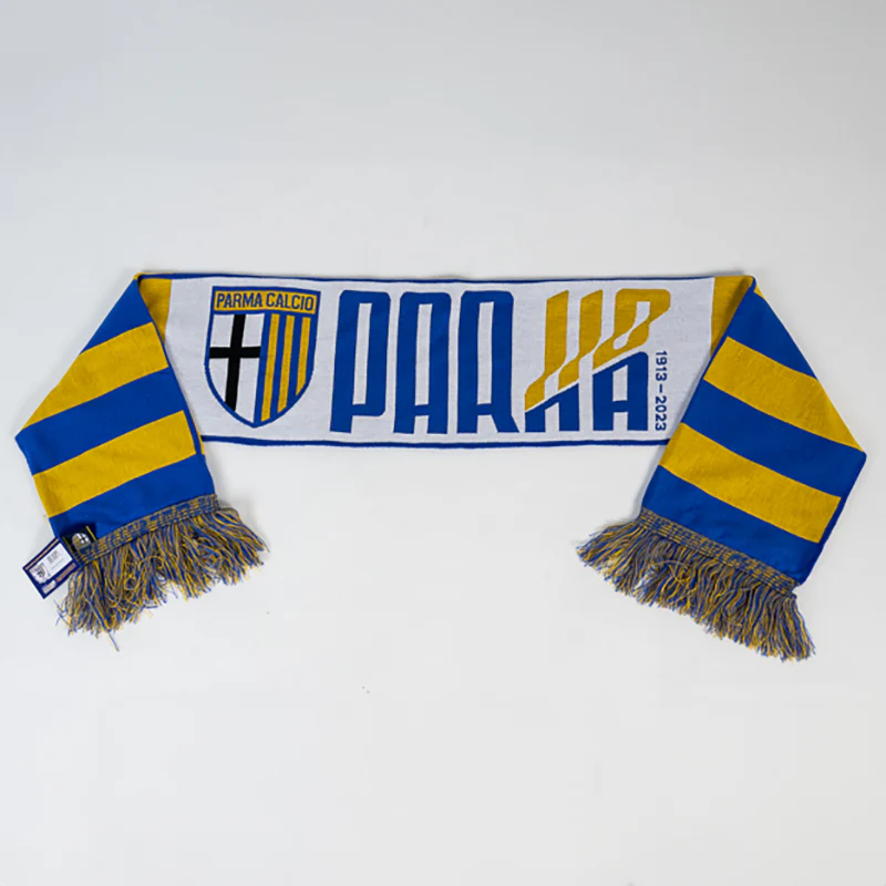 Sciarpa HD 110 23/24 - Parma Calcio - Image 3