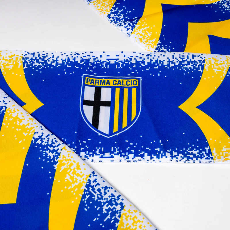 Sciarpa Printed - Parma Cacio - Image 2