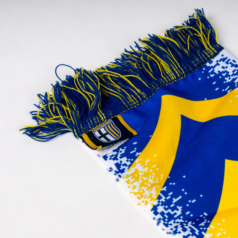Sciarpa Printed - Parma Cacio - Image 4