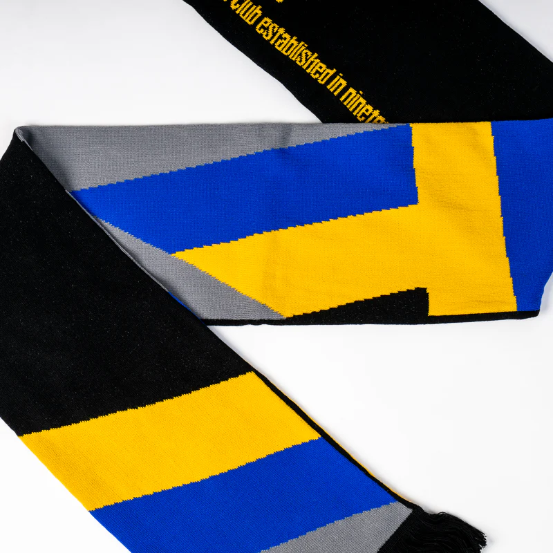 Sciarpa Tubolare Black - Parma Calcio - Image 2