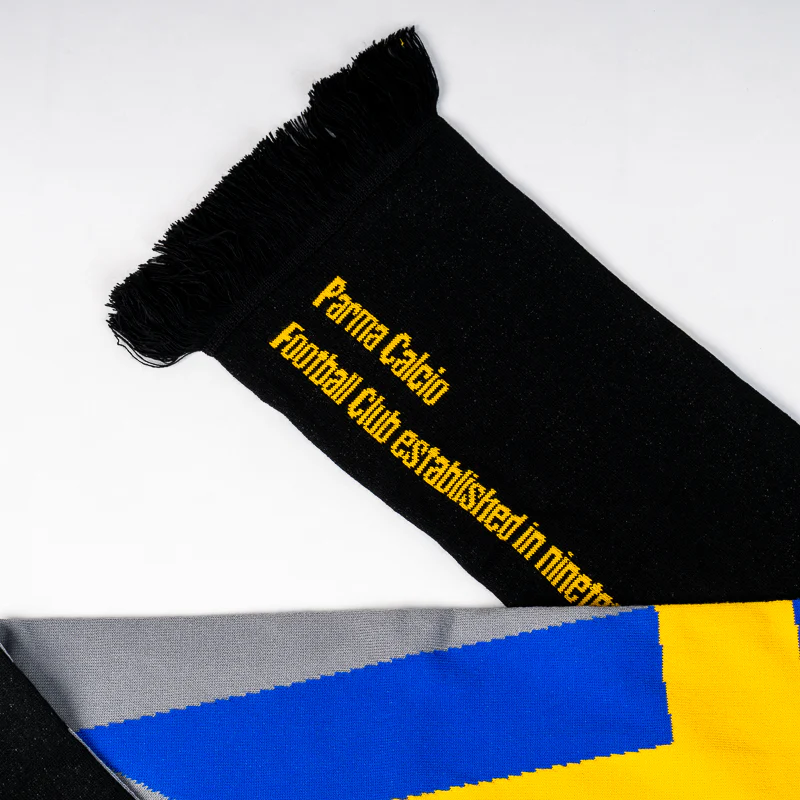 Sciarpa Tubolare Black - Parma Calcio - Image 3