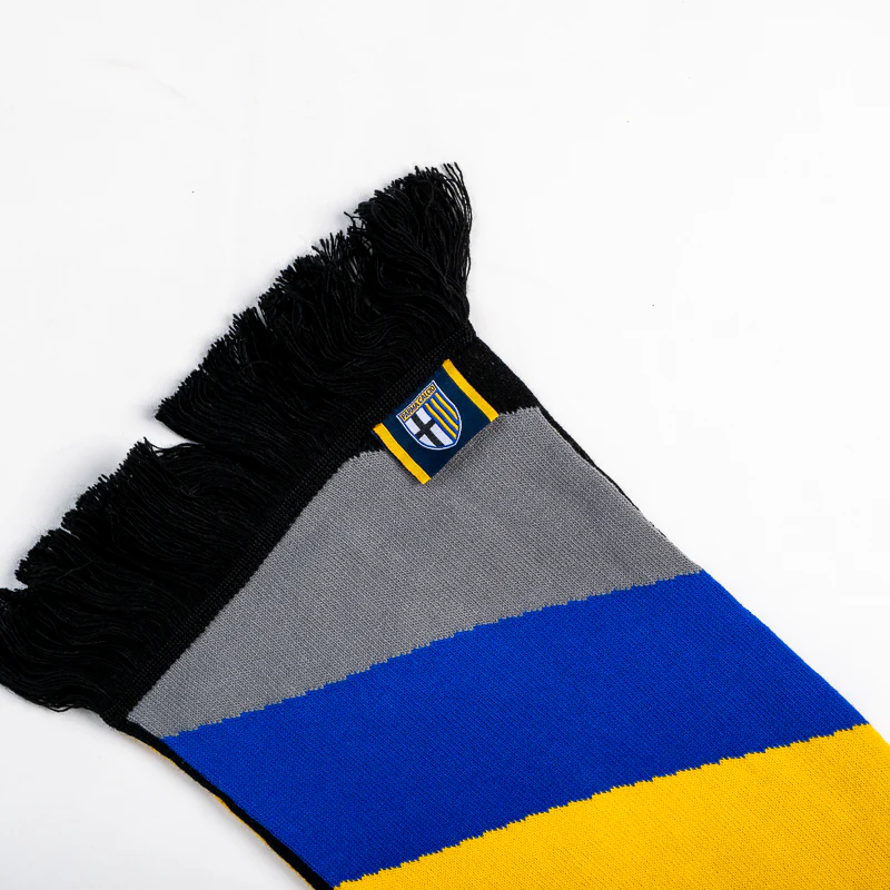 Sciarpa Tubolare Black - Parma Calcio - Image 4
