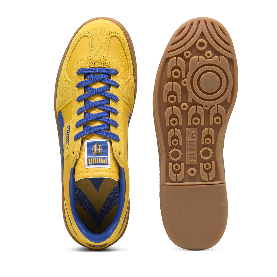 Sneakers Super Team Puma x Parma Calcio - Image 3