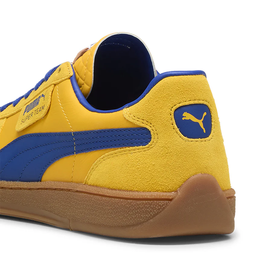 Sneakers Super Team Puma x Parma Calcio - Image 4